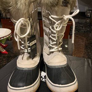 Joan Of Arctic Sorel Women (7) Snow Boot